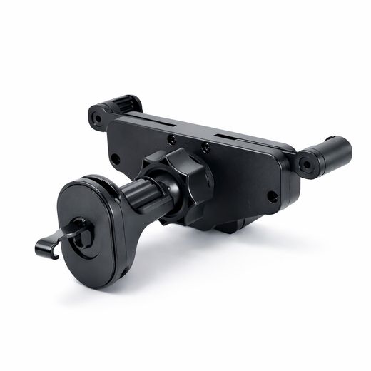 SOPORTE TELEFONO POR PINZA CON BRAZO ARTICULADO PARA DIFUSOR