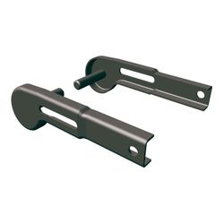 SUPORTES DE ROLOS CARGOTECK RACK