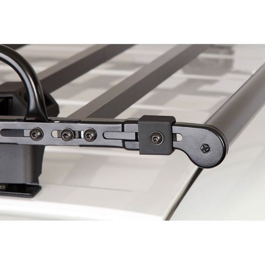 SUPORTES DE ROLOS CARGOTECK RACK