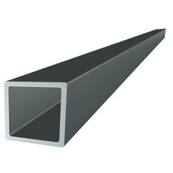 SPOILER CARGO-TECK BARRAS IRON 35X35 MED. 120CM