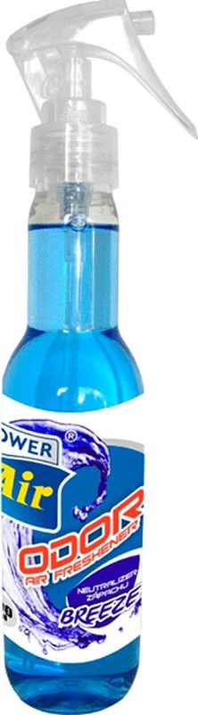 SPRAY ELIMINA ODOR BREEZE 190ML ( 12 )