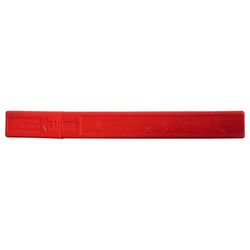 TRIANGULO SEÑALIZACION ENVASE SENCILLO (53778) HOMOLOGACION E11 27R033035 ( 40 )