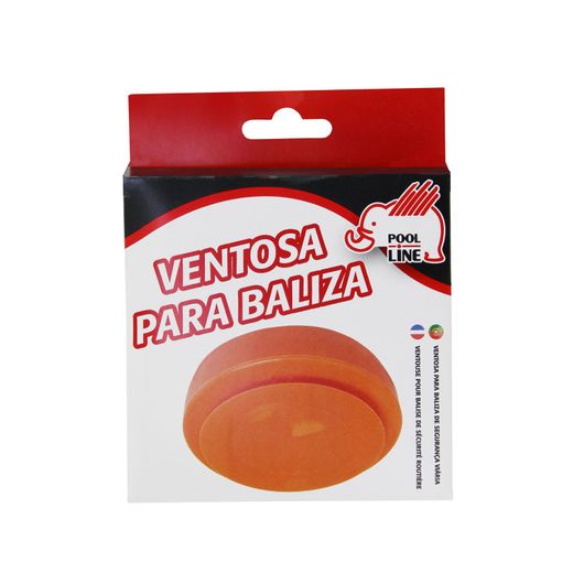 Ventosa Para Baliza V16 Geolocalizada Pool-Line